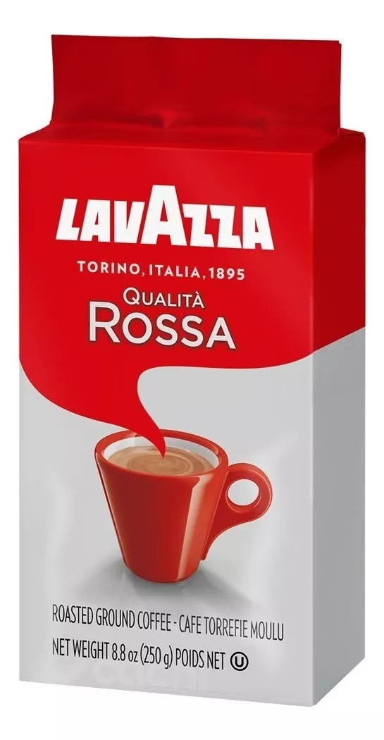 Segunda imagen para búsqueda de lavazza