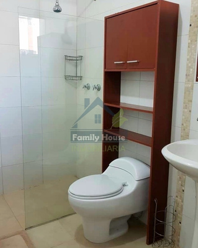 Imagen 7 de 7 de Family House Guayana Vende Apartamento En Villa Granada Master