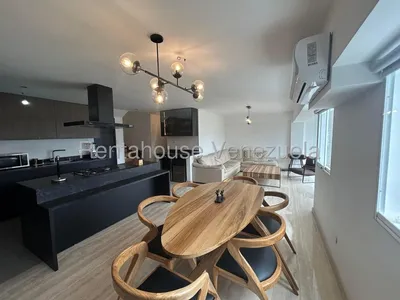 Apartamento en venta