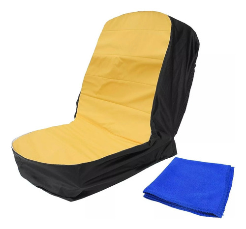 Funda De Asiento De Tractor Oxford Funda De Asiento De