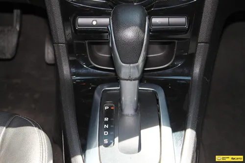 Ford Fiesta 1.6 Hatchback Titanium