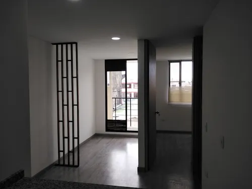 Aparta Estudio En Arriendo Piso 4to