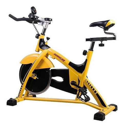 Bicicleta fija spinning Semikon TE-869HP