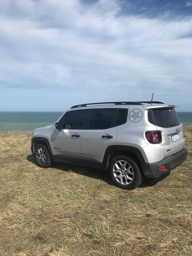 Jeep Renegade 1.8 Sport 2019