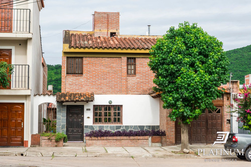 Venta Casa En Macrocentro Norte