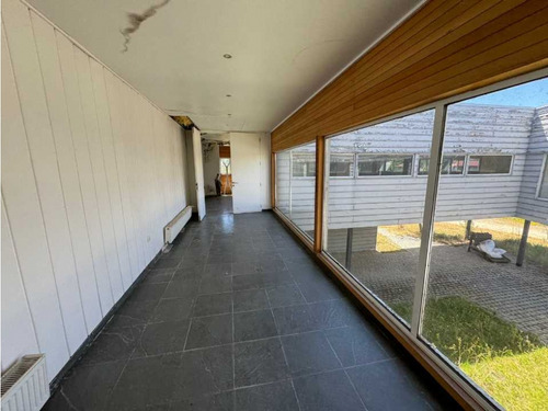 Arrienda Bodega Desde 600 A 7.000 M2 Ruta Cabrero Concepción
