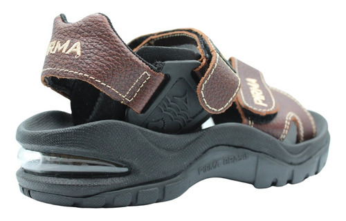 Sandalia Huarache Pirma Original