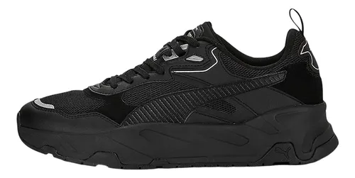 Puma casual sneakers hot sale