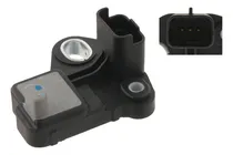 Comprar Sensor Rpm Posicion Ciguenal Arbol Peugeot Partner 1.6 Hdi