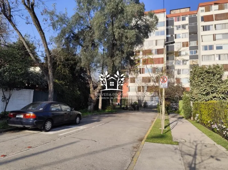 Imagen 4 de 18 de Casa Para Inversion Las Condes
