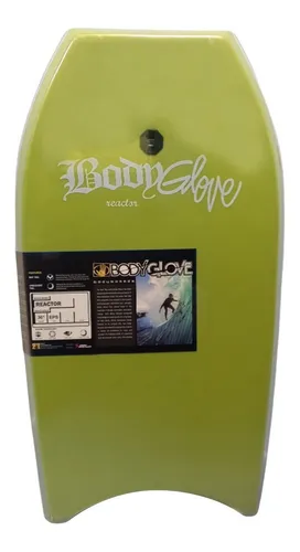 comprar Tabla Morey 36 Body Glove Reactor 92x49cm Niños Playa Febo