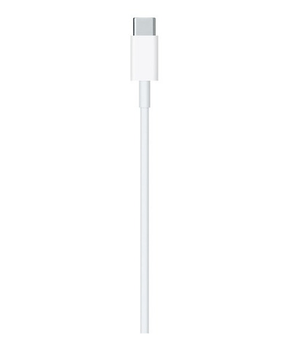 Cable Usb-c Apple Usb-c A Lightning Con Entrada Usb Tipo C Salida Lightning