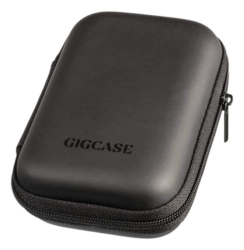Estuche Premium Y Seguro Para Monitores Intrauditivos Iem