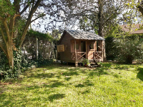 Venta De Casa 4 Ambientes La Unión El Trébol