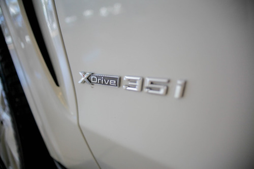 Imagen 8 de 10 de Bmw X5 Pure Excellence 35 I 306cv