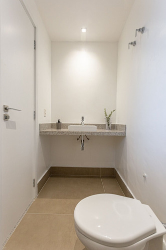 Imagem 7 de 30 de Apartamento À Venda No Bairro Perdizes - São Paulo/sp - O-8836-17910