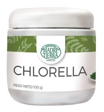 Chlorella 100g