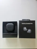 Comprar Auriculares Samsung Galaxy Buds 2 Pro Blueetooth 1 Par