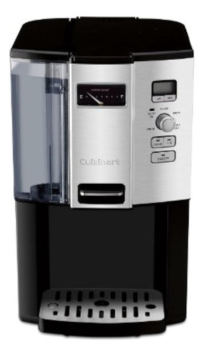 Cuisinart Dcc-3000p1 Cafetera Programable Para 12 Tazas, Col