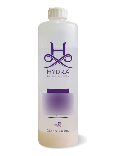 Hydra Dilution Bottle 600 Ml