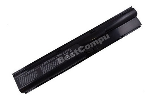 Bateria P/ Hp Probook 4320s 4420s 4520s Hstnn-ib1a