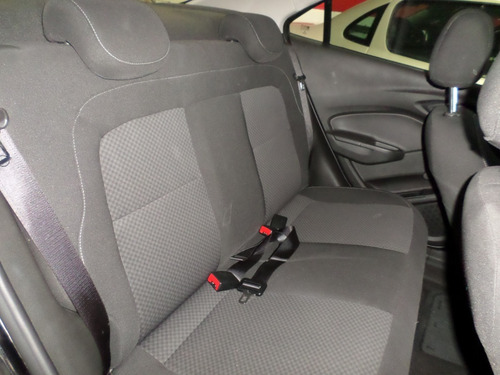 Gm Prisma 1.4 Lt Aut ( Mylink ) Flex 2018