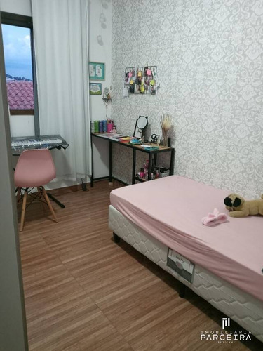Imagem 7 de 10 de Venda - Sobrado Altos Da Vila Paiva - 722