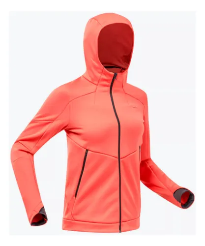 Jaqueta Feminina De Ski E Snowboard Mh520 Frete gr tis