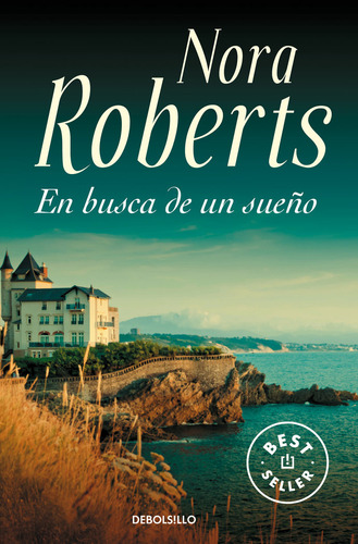 En Busca De Un Sueã¿o - Roberts, Nora (j.d.robb)