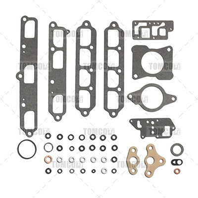 Repuestos Fuel Injection Cavalier 1990 - 1994 2.8l Mfi