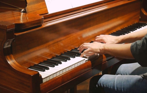 Clases De Piano En Zona Norte ( Presencial Y Online )