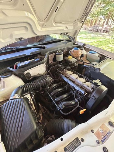 Volkswagen Gol 1.4 Power Ps+ac 83cv