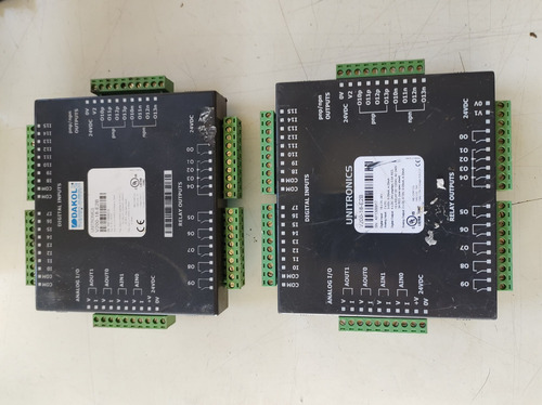Clp Unitronics Módulo V200-18-e2b (Usado)