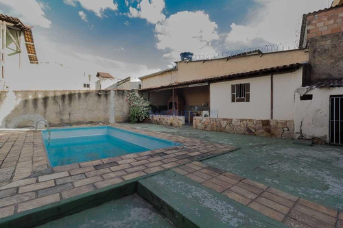 Imagem 6 de 28 de Casa À Venda, 3 Quartos, 1 Suíte, 3 Vagas, Novo Eldorado - Contagem/mg - 27024