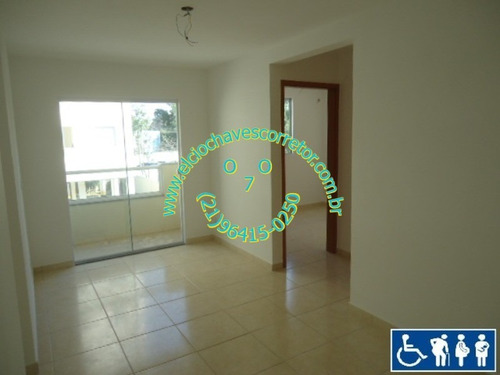 Imagem 2 de 25 de Apartamento 1 Quarto Adaptado Para Pne(pessoas Com Necessidades Especiais) - Ap00282 - 34726994