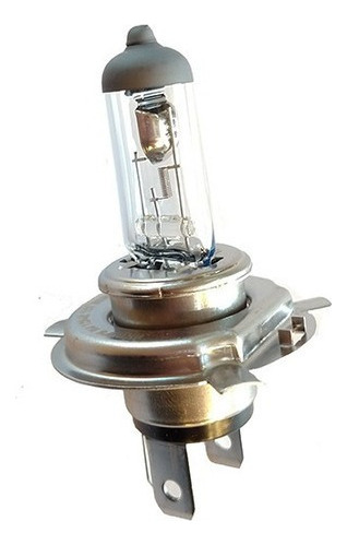 Lampada H4 55w Novo Uno  14152090