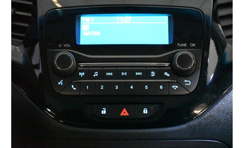 Ford Ka Ka 1.0 TI-VCT FLEX SE MANUAL