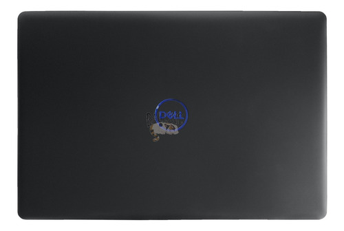 Tapa De Display Dell Inspiron G3 15 3579 01wxp6 Negro Azul