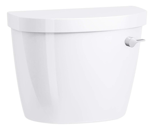 Kohler K--ra-0 Cimarron - Depósito De Inodoro, Color Blanco