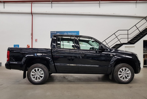 Volkswagen Amarok V6 Comfortline V258 Cv My21 0km Dcolores