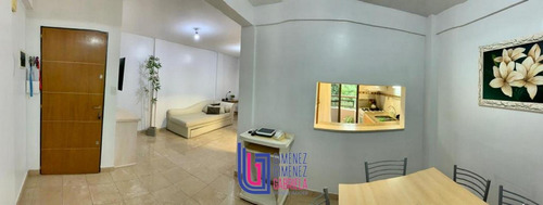 Imagen 7 de 21 de Venta 61 E/ 12 Y 13 Departamento Dos Dormitorios La Plata
