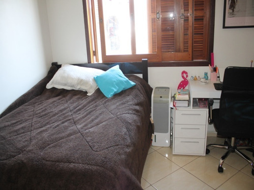 Imagem 15 de 25 de Casa - Ca00122 - 34458584