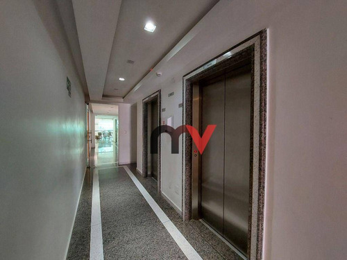 Imagem 6 de 30 de Apartamento À Venda, 172 M² Por R$ 859.000,00 - Tupi - Praia Grande/sp - Ap1282