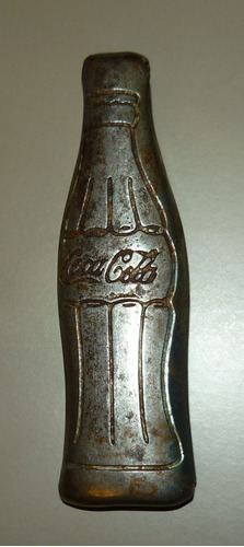 Destapador Coca Cola De Colección