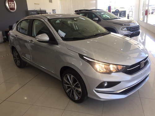 Fiat Precision 1.8 16v Pack Style 2021 Jm