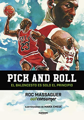 Pick And Roll El Baloncesto Es Solo El Principio -random Com