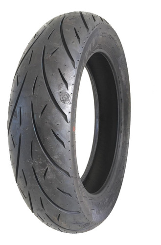 Par Pneu Harley Heritege 150/80-16 E Mt90b16 Metzeler