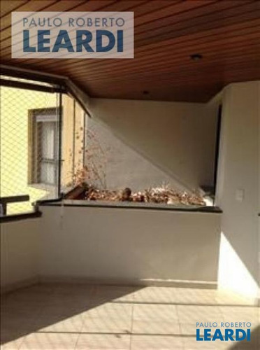 Imagem 3 de 15 de Apartamento - Morumbi - Sp - 356415