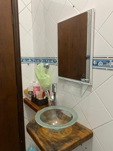 Imagem 24 de 25 de Casa Com Piscina E Churrasqueira, À 1 Km Do Mar, No Parque Augustus Em Itanhaém, Aceita Financiamento Bancário