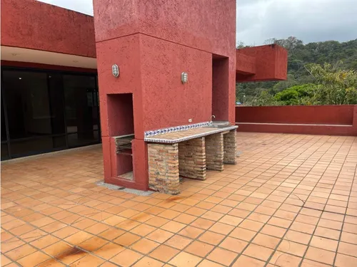 Penthouse Parque Oripoto